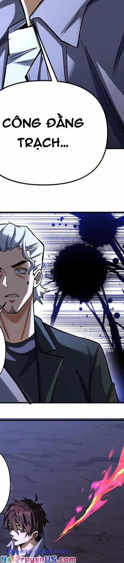 Cướp Đoạt Vô Số Thiên Phú, Ta Trở Thành Thần Ở Thời Đại Toàn Dân Chuyển Chức 26 trang 35