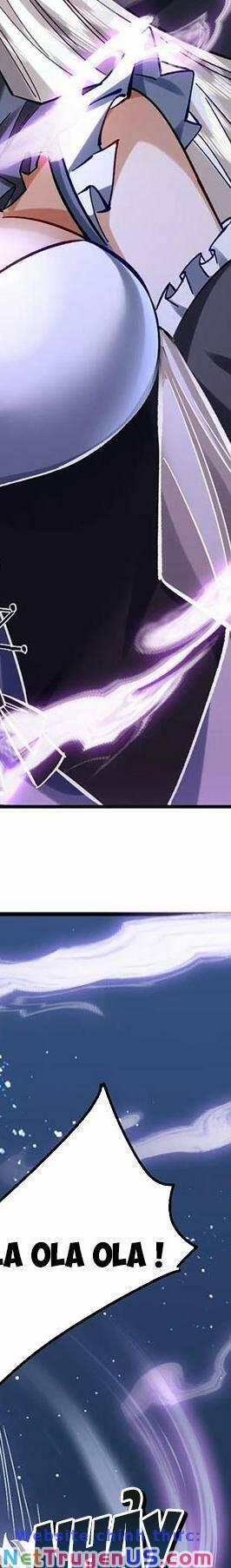 Cướp Đoạt Vô Số Thiên Phú, Ta Trở Thành Thần Ở Thời Đại Toàn Dân Chuyển Chức 27 trang 11