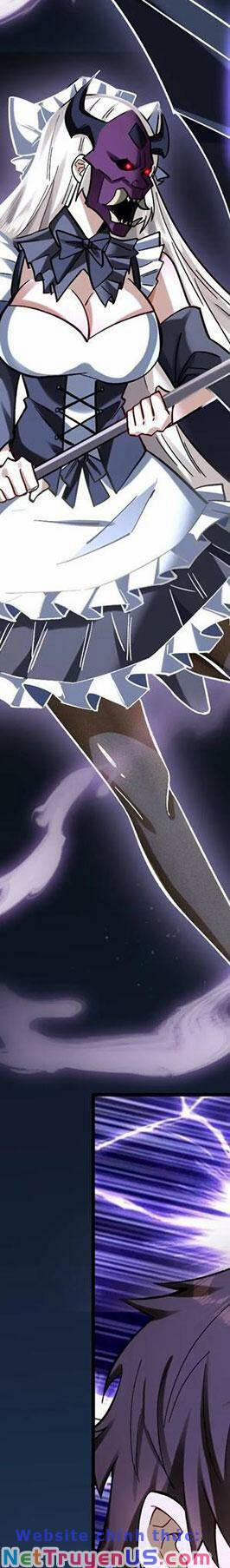 Cướp Đoạt Vô Số Thiên Phú, Ta Trở Thành Thần Ở Thời Đại Toàn Dân Chuyển Chức 27 trang 15