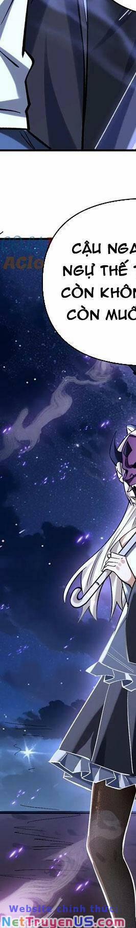 Cướp Đoạt Vô Số Thiên Phú, Ta Trở Thành Thần Ở Thời Đại Toàn Dân Chuyển Chức 27 trang 21