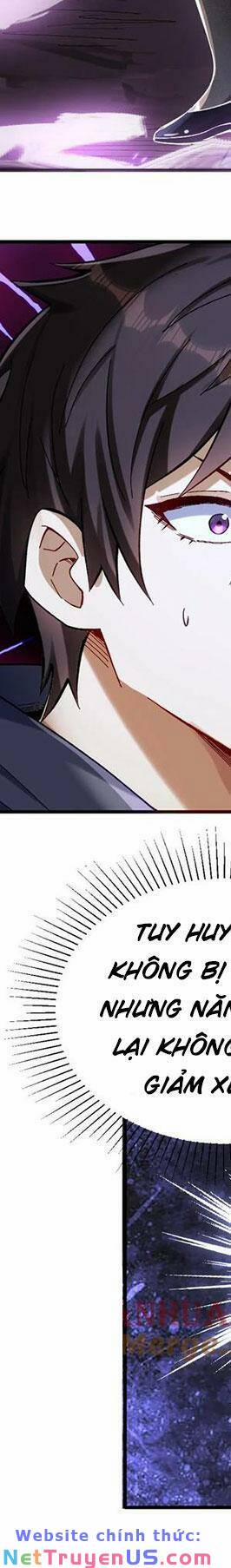 Cướp Đoạt Vô Số Thiên Phú, Ta Trở Thành Thần Ở Thời Đại Toàn Dân Chuyển Chức 27 trang 24