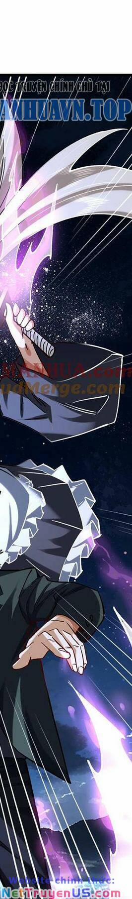 Cướp Đoạt Vô Số Thiên Phú, Ta Trở Thành Thần Ở Thời Đại Toàn Dân Chuyển Chức 27 trang 32