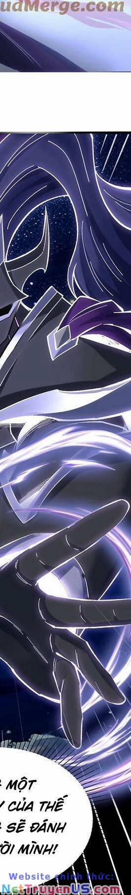 Cướp Đoạt Vô Số Thiên Phú, Ta Trở Thành Thần Ở Thời Đại Toàn Dân Chuyển Chức 27 trang 38