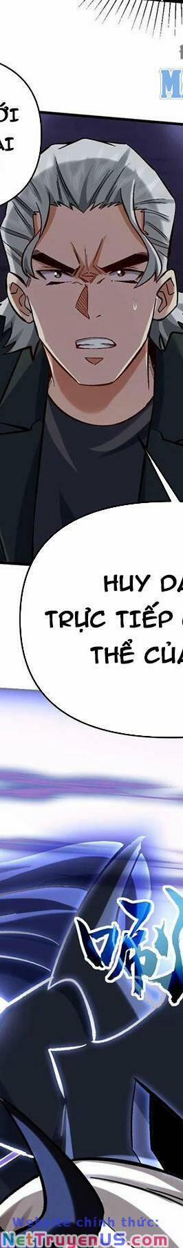 Cướp Đoạt Vô Số Thiên Phú, Ta Trở Thành Thần Ở Thời Đại Toàn Dân Chuyển Chức 27 trang 40