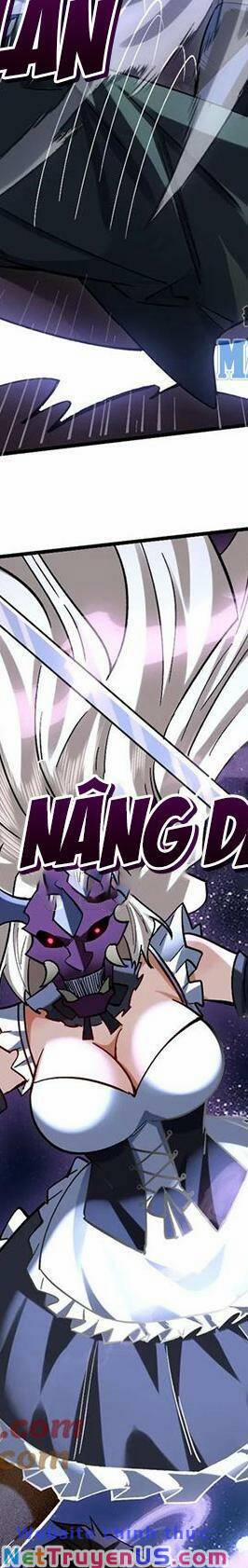 Cướp Đoạt Vô Số Thiên Phú, Ta Trở Thành Thần Ở Thời Đại Toàn Dân Chuyển Chức 27 trang 49