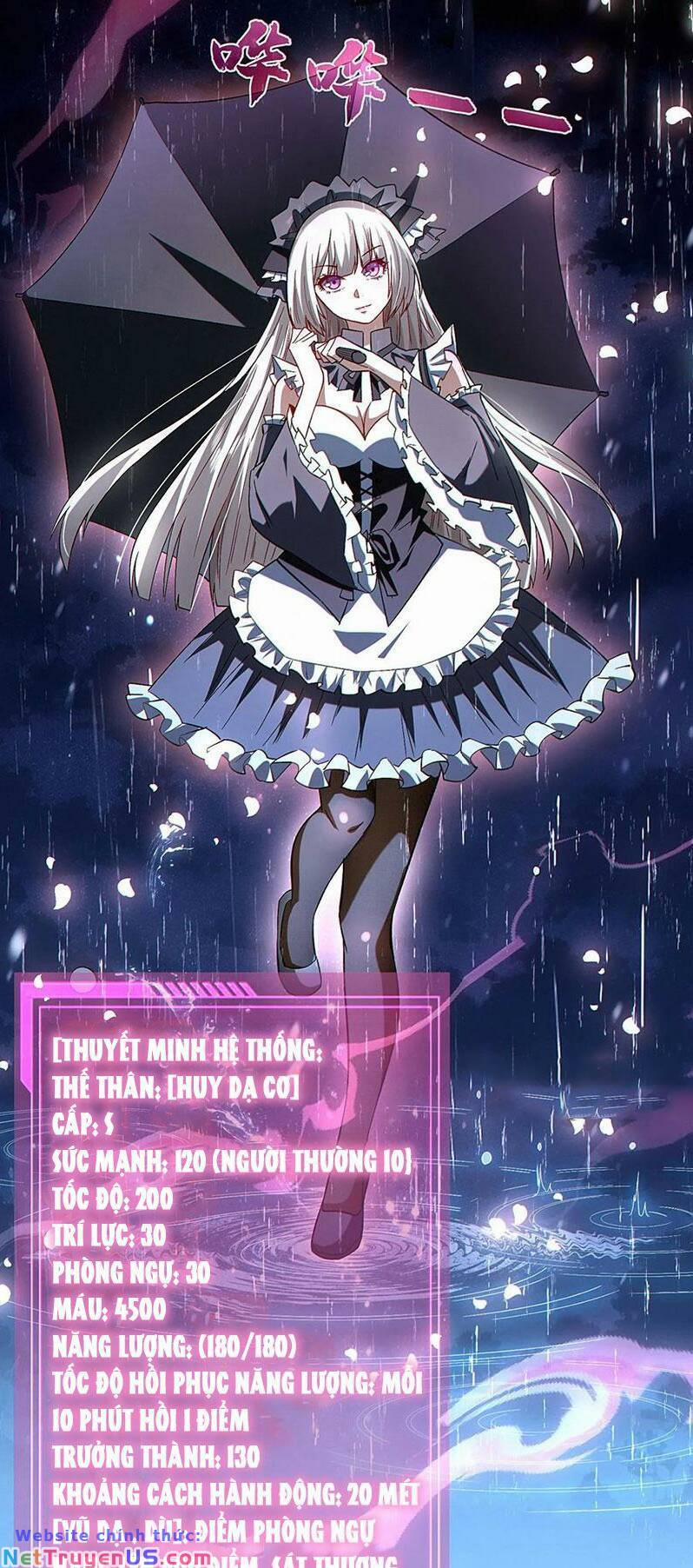 Cướp Đoạt Vô Số Thiên Phú, Ta Trở Thành Thần Ở Thời Đại Toàn Dân Chuyển Chức 28 trang 5