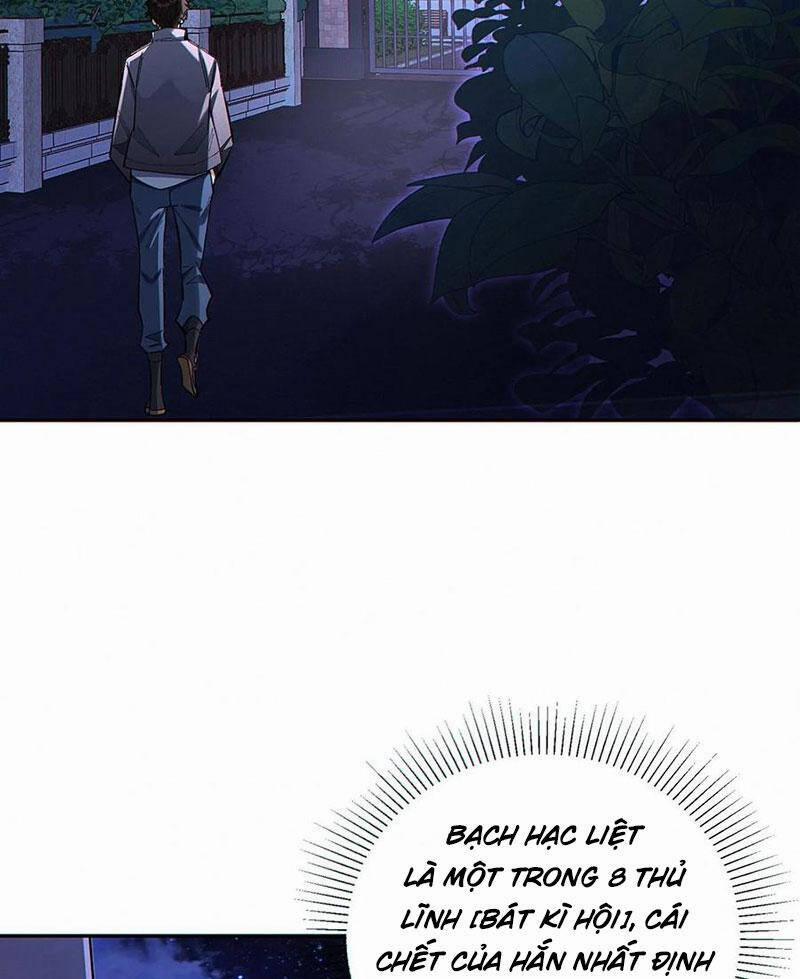 Cướp Đoạt Vô Số Thiên Phú, Ta Trở Thành Thần Ở Thời Đại Toàn Dân Chuyển Chức 29 trang 1