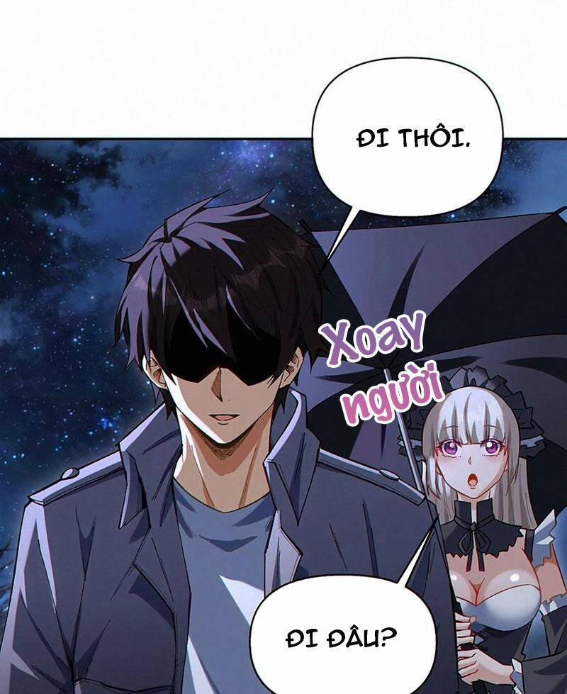 Cướp Đoạt Vô Số Thiên Phú, Ta Trở Thành Thần Ở Thời Đại Toàn Dân Chuyển Chức 29 trang 13