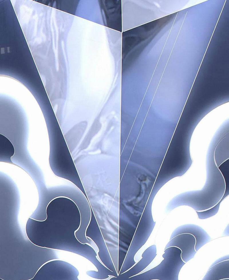 Cướp Đoạt Vô Số Thiên Phú, Ta Trở Thành Thần Ở Thời Đại Toàn Dân Chuyển Chức 29 trang 18