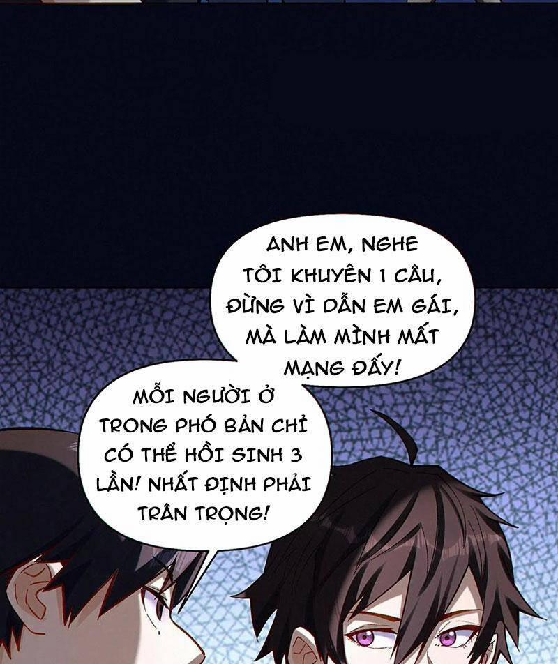 Cướp Đoạt Vô Số Thiên Phú, Ta Trở Thành Thần Ở Thời Đại Toàn Dân Chuyển Chức 29 trang 26