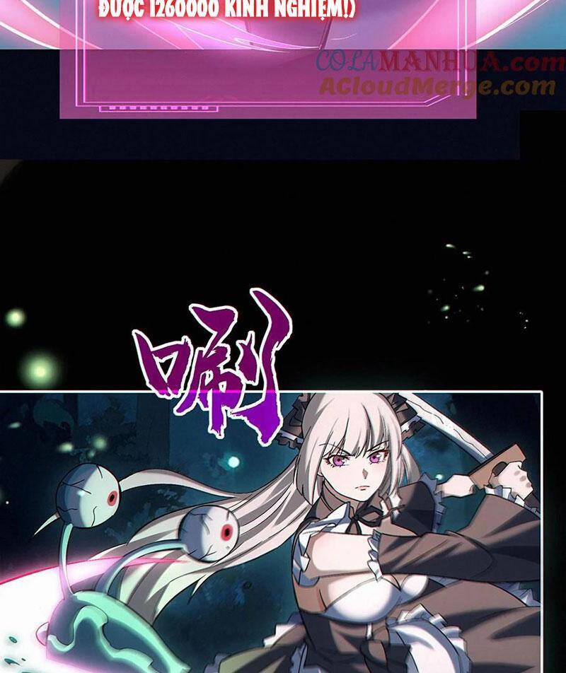 Cướp Đoạt Vô Số Thiên Phú, Ta Trở Thành Thần Ở Thời Đại Toàn Dân Chuyển Chức 29 trang 32