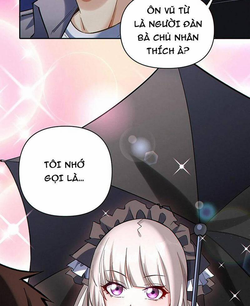 Cướp Đoạt Vô Số Thiên Phú, Ta Trở Thành Thần Ở Thời Đại Toàn Dân Chuyển Chức 29 trang 4