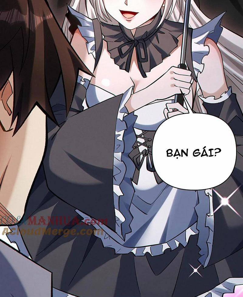 Cướp Đoạt Vô Số Thiên Phú, Ta Trở Thành Thần Ở Thời Đại Toàn Dân Chuyển Chức 29 trang 5