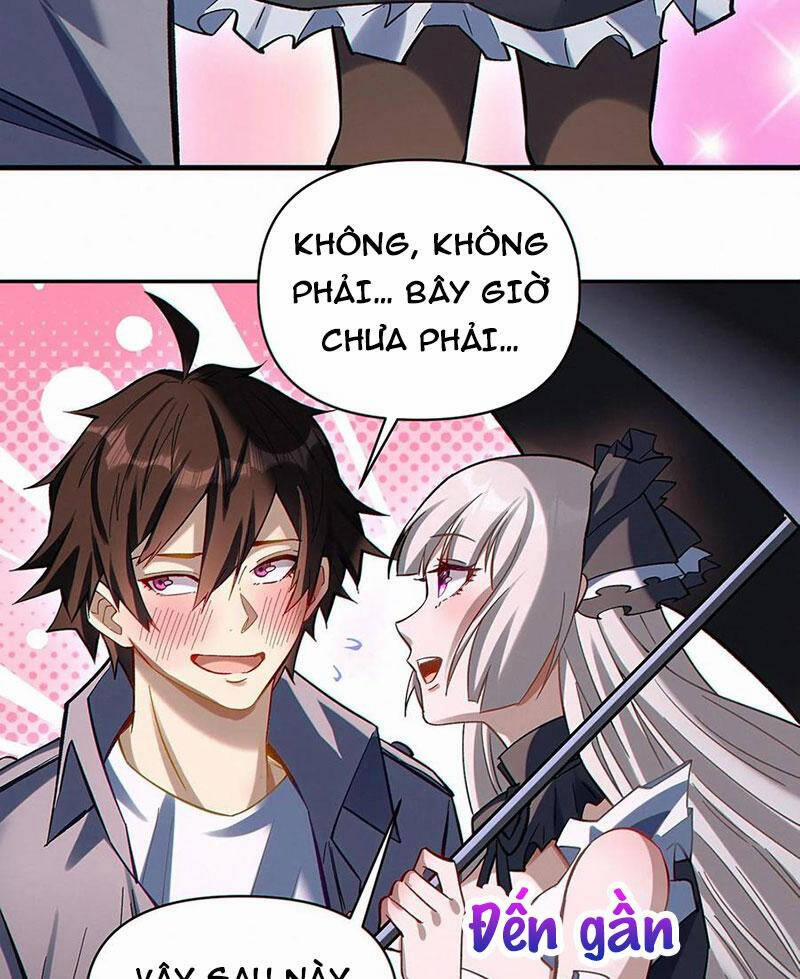 Cướp Đoạt Vô Số Thiên Phú, Ta Trở Thành Thần Ở Thời Đại Toàn Dân Chuyển Chức 29 trang 6