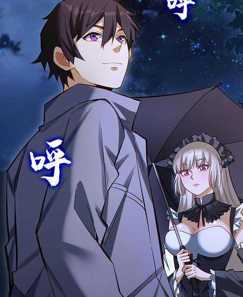 Cướp Đoạt Vô Số Thiên Phú, Ta Trở Thành Thần Ở Thời Đại Toàn Dân Chuyển Chức 29 trang 9