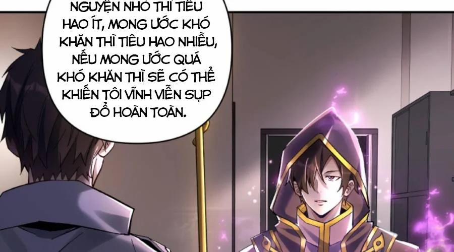 Cướp Đoạt Vô Số Thiên Phú, Ta Trở Thành Thần Ở Thời Đại Toàn Dân Chuyển Chức 3 trang 10