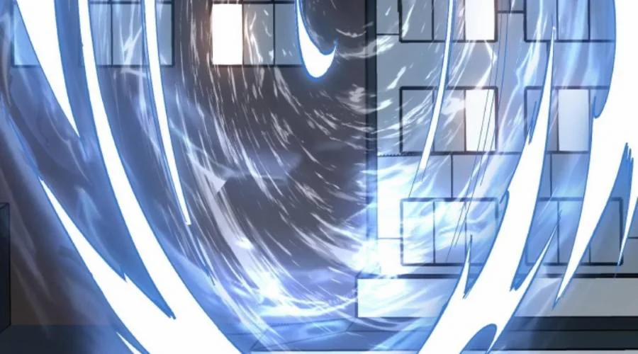 Cướp Đoạt Vô Số Thiên Phú, Ta Trở Thành Thần Ở Thời Đại Toàn Dân Chuyển Chức 3 trang 110