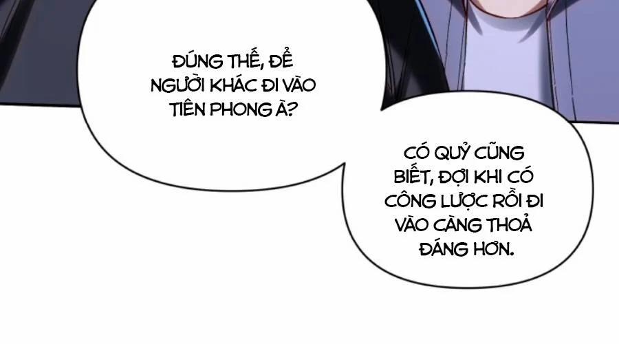 Cướp Đoạt Vô Số Thiên Phú, Ta Trở Thành Thần Ở Thời Đại Toàn Dân Chuyển Chức 3 trang 119