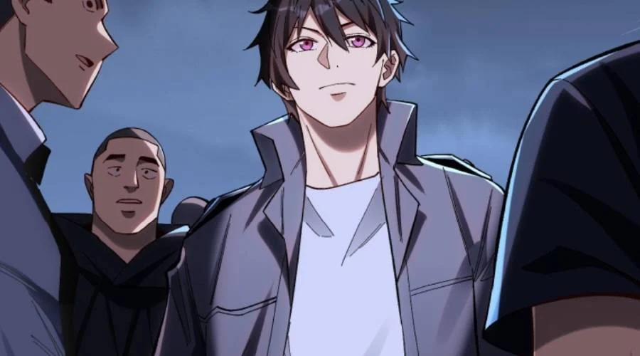 Cướp Đoạt Vô Số Thiên Phú, Ta Trở Thành Thần Ở Thời Đại Toàn Dân Chuyển Chức 3 trang 121