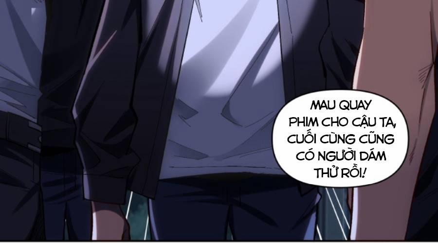 Cướp Đoạt Vô Số Thiên Phú, Ta Trở Thành Thần Ở Thời Đại Toàn Dân Chuyển Chức 3 trang 122