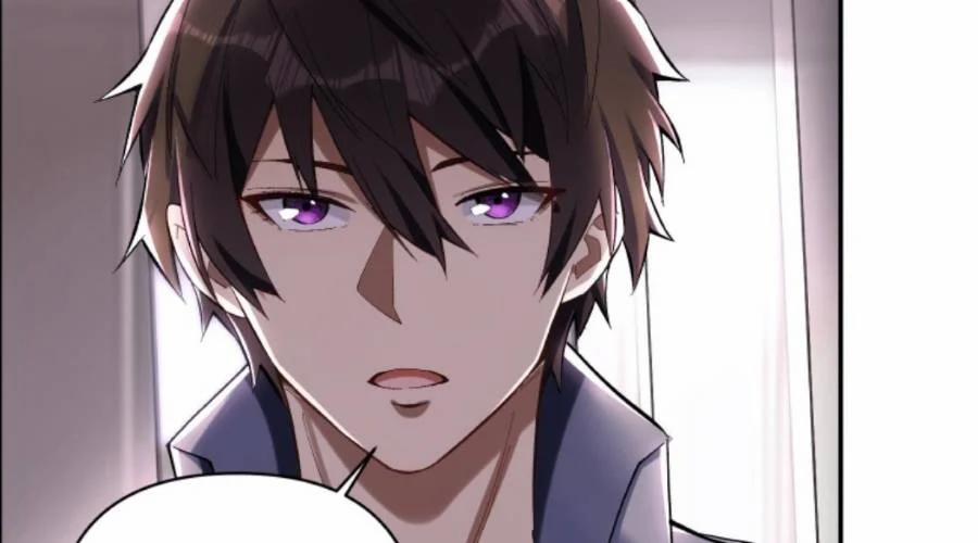 Cướp Đoạt Vô Số Thiên Phú, Ta Trở Thành Thần Ở Thời Đại Toàn Dân Chuyển Chức 3 trang 22