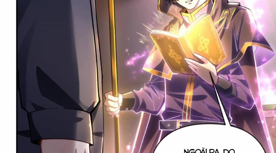 Cướp Đoạt Vô Số Thiên Phú, Ta Trở Thành Thần Ở Thời Đại Toàn Dân Chuyển Chức 3 trang 25