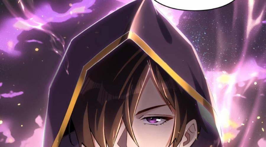 Cướp Đoạt Vô Số Thiên Phú, Ta Trở Thành Thần Ở Thời Đại Toàn Dân Chuyển Chức 3 trang 6