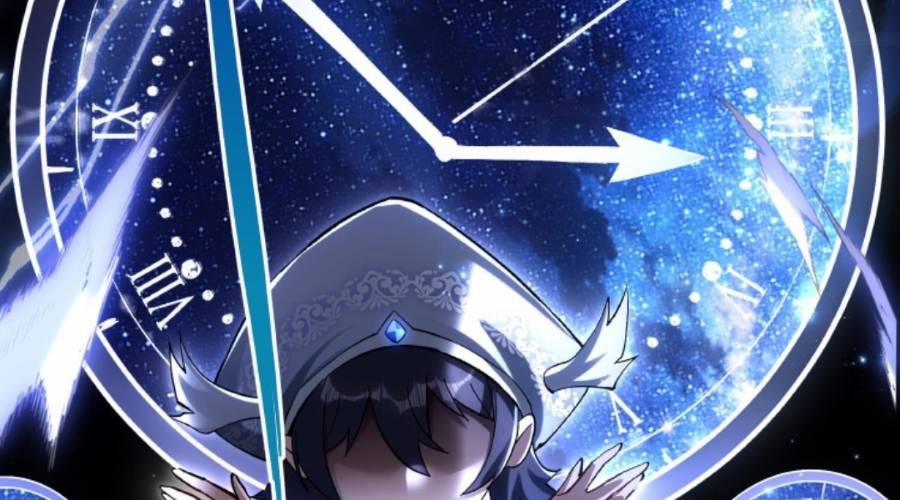 Cướp Đoạt Vô Số Thiên Phú, Ta Trở Thành Thần Ở Thời Đại Toàn Dân Chuyển Chức 3 trang 80