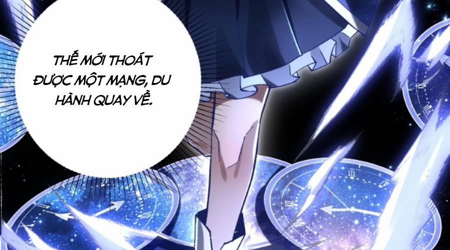 Cướp Đoạt Vô Số Thiên Phú, Ta Trở Thành Thần Ở Thời Đại Toàn Dân Chuyển Chức 3 trang 82