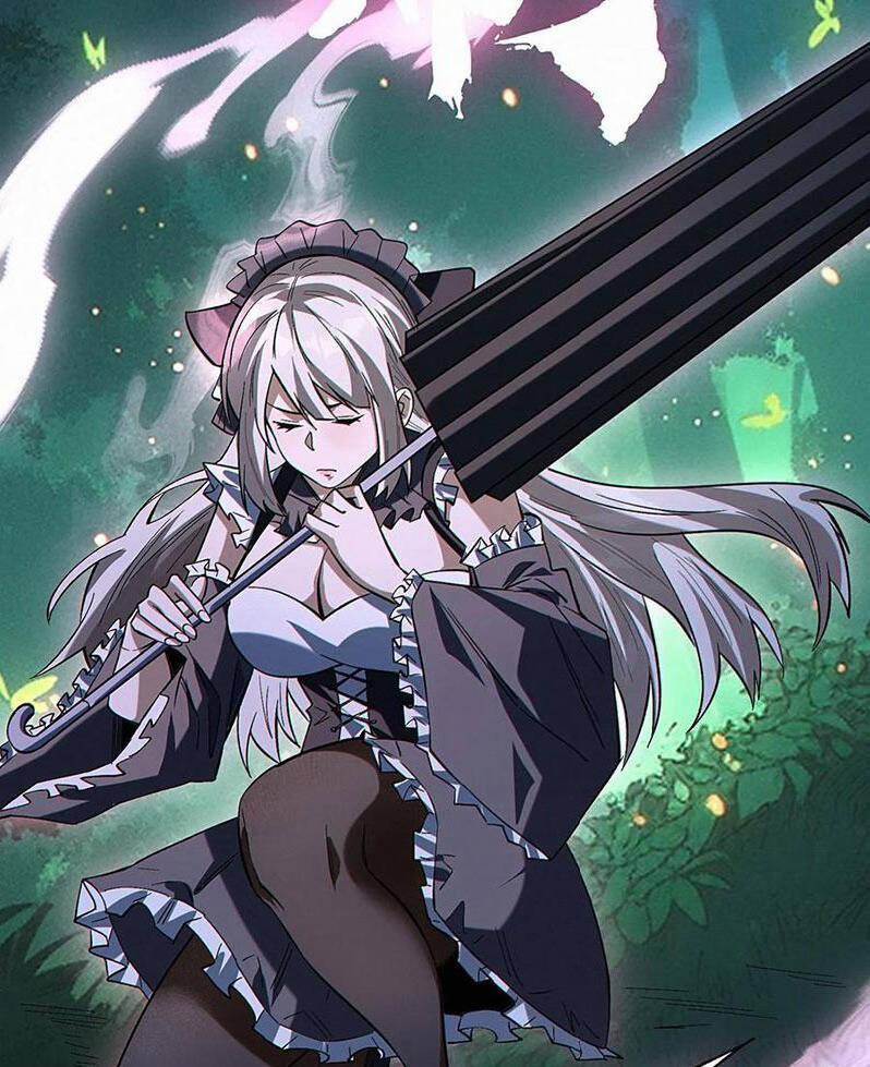 Cướp Đoạt Vô Số Thiên Phú, Ta Trở Thành Thần Ở Thời Đại Toàn Dân Chuyển Chức 30 trang 1