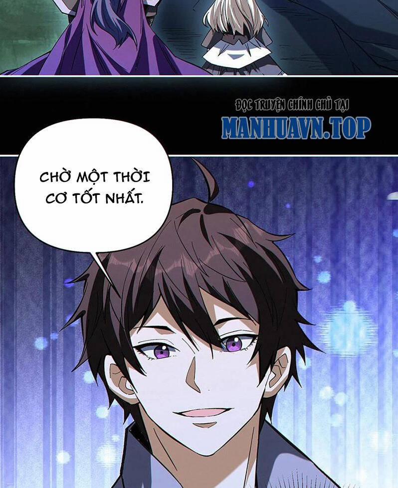 Cướp Đoạt Vô Số Thiên Phú, Ta Trở Thành Thần Ở Thời Đại Toàn Dân Chuyển Chức 30 trang 12