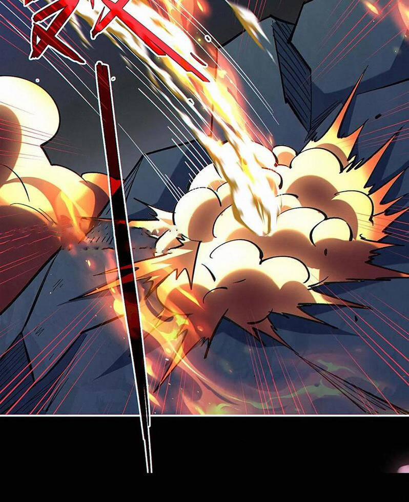 Cướp Đoạt Vô Số Thiên Phú, Ta Trở Thành Thần Ở Thời Đại Toàn Dân Chuyển Chức 30 trang 14