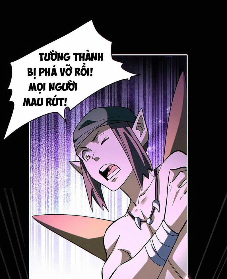 Cướp Đoạt Vô Số Thiên Phú, Ta Trở Thành Thần Ở Thời Đại Toàn Dân Chuyển Chức 30 trang 15