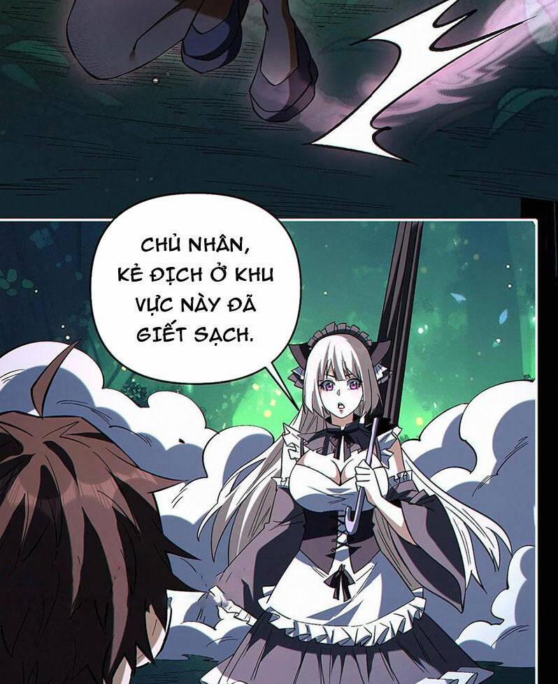 Cướp Đoạt Vô Số Thiên Phú, Ta Trở Thành Thần Ở Thời Đại Toàn Dân Chuyển Chức 30 trang 2