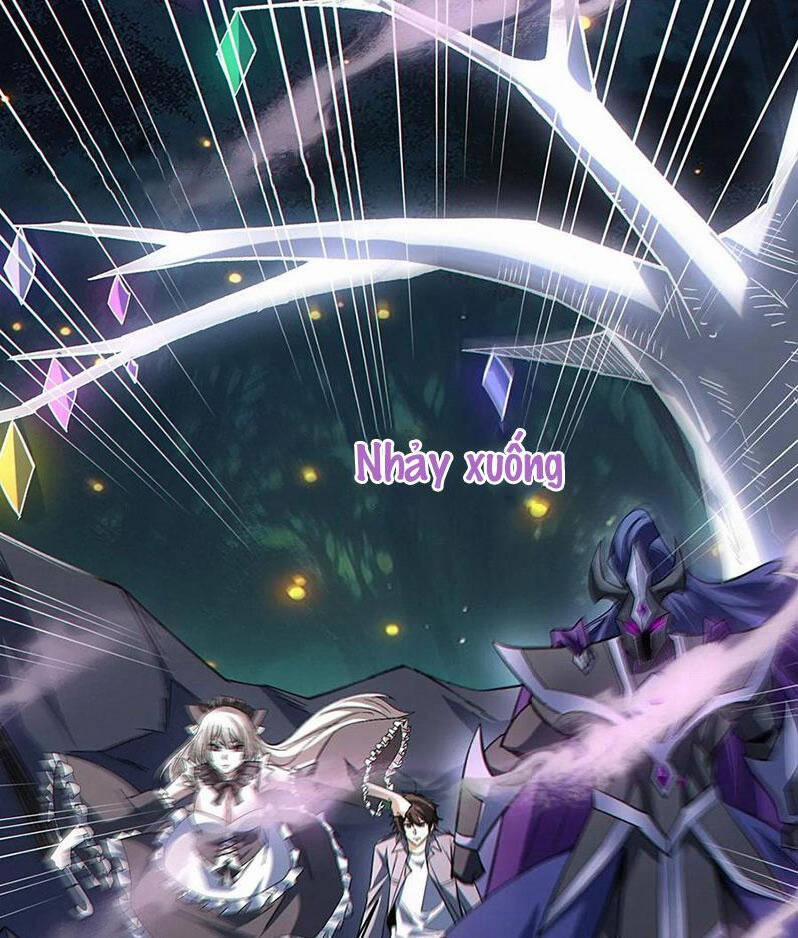 Cướp Đoạt Vô Số Thiên Phú, Ta Trở Thành Thần Ở Thời Đại Toàn Dân Chuyển Chức 30 trang 26