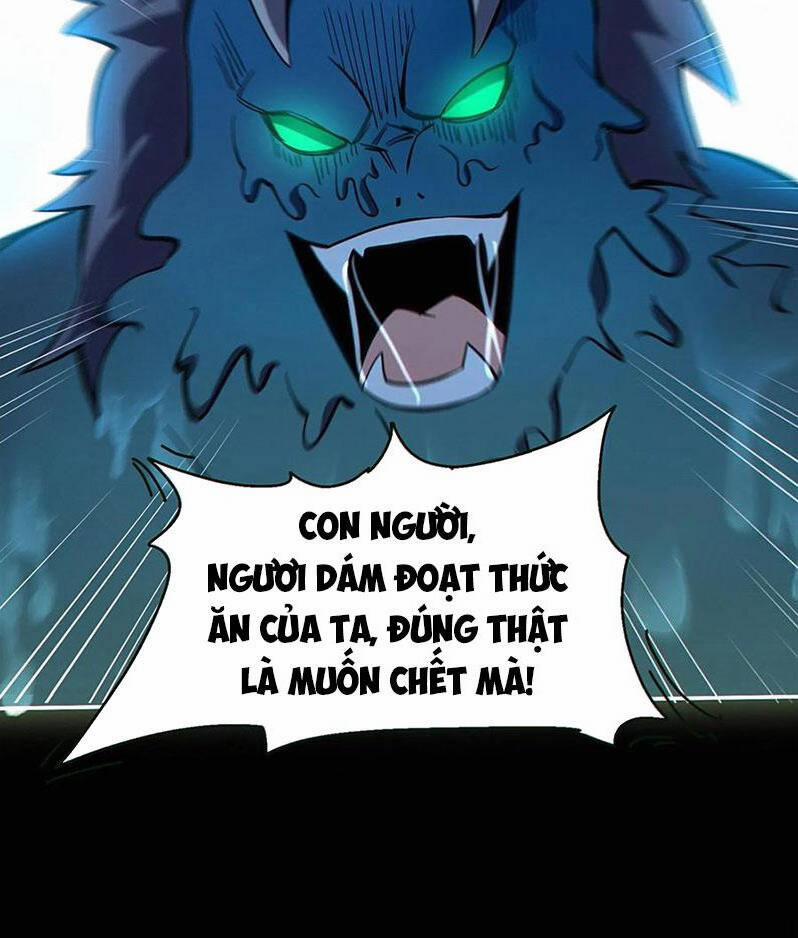 Cướp Đoạt Vô Số Thiên Phú, Ta Trở Thành Thần Ở Thời Đại Toàn Dân Chuyển Chức 30 trang 28