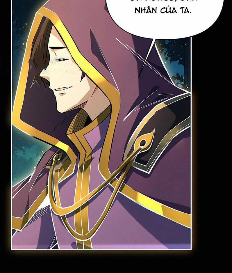 Cướp Đoạt Vô Số Thiên Phú, Ta Trở Thành Thần Ở Thời Đại Toàn Dân Chuyển Chức 30 trang 32