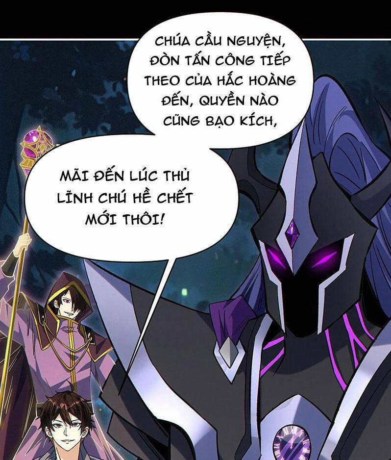 Cướp Đoạt Vô Số Thiên Phú, Ta Trở Thành Thần Ở Thời Đại Toàn Dân Chuyển Chức 30 trang 33