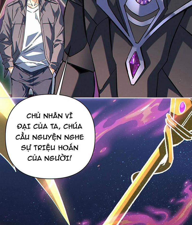 Cướp Đoạt Vô Số Thiên Phú, Ta Trở Thành Thần Ở Thời Đại Toàn Dân Chuyển Chức 30 trang 34