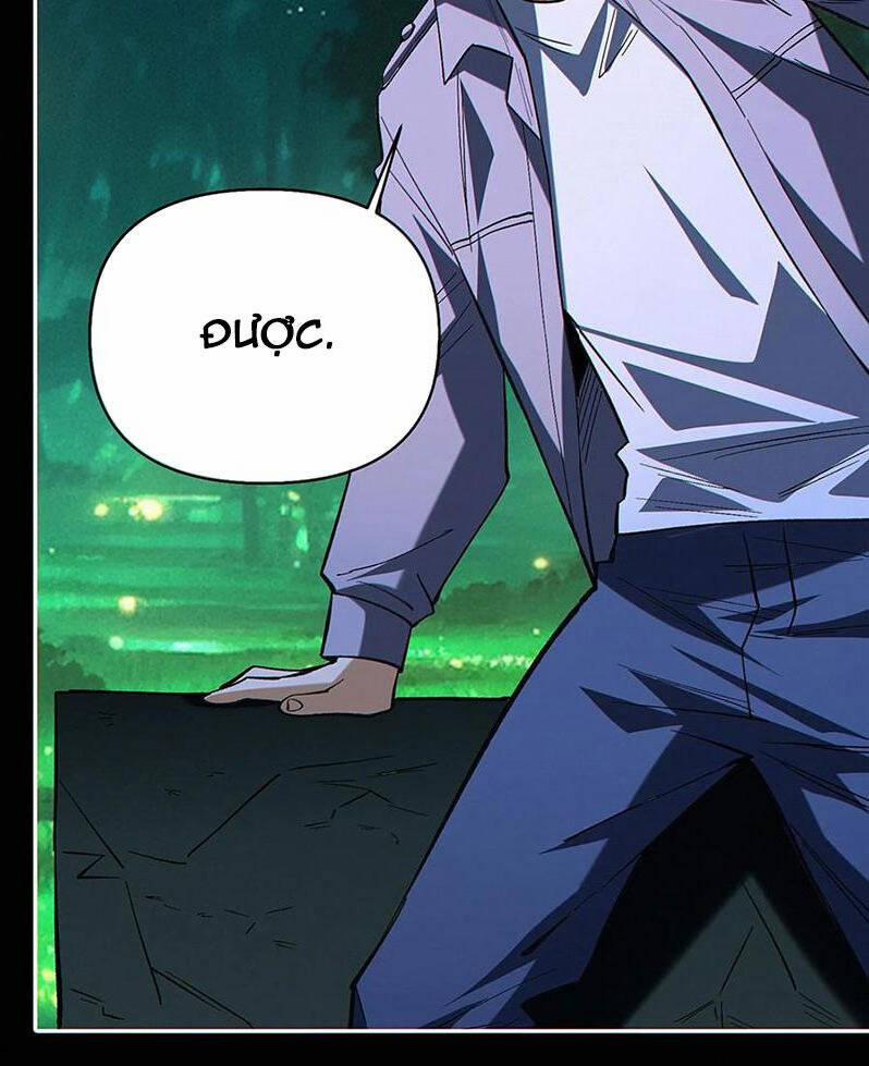 Cướp Đoạt Vô Số Thiên Phú, Ta Trở Thành Thần Ở Thời Đại Toàn Dân Chuyển Chức 30 trang 4