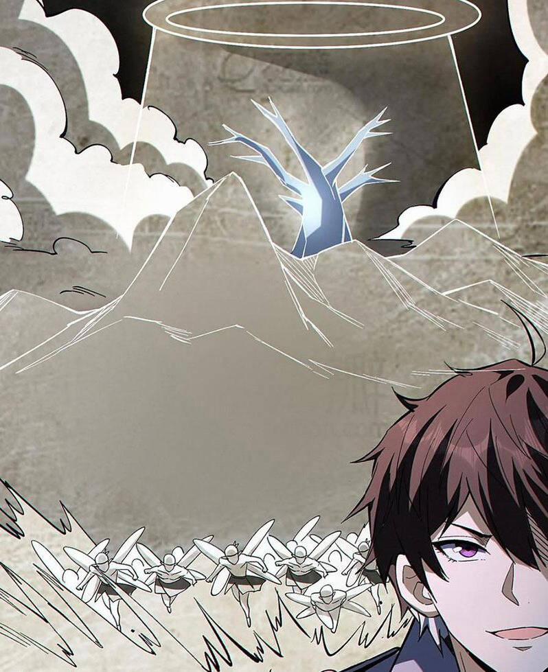 Cướp Đoạt Vô Số Thiên Phú, Ta Trở Thành Thần Ở Thời Đại Toàn Dân Chuyển Chức 30 trang 6