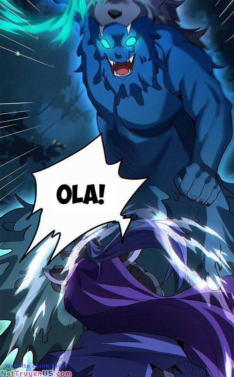 Cướp Đoạt Vô Số Thiên Phú, Ta Trở Thành Thần Ở Thời Đại Toàn Dân Chuyển Chức 31 trang 1