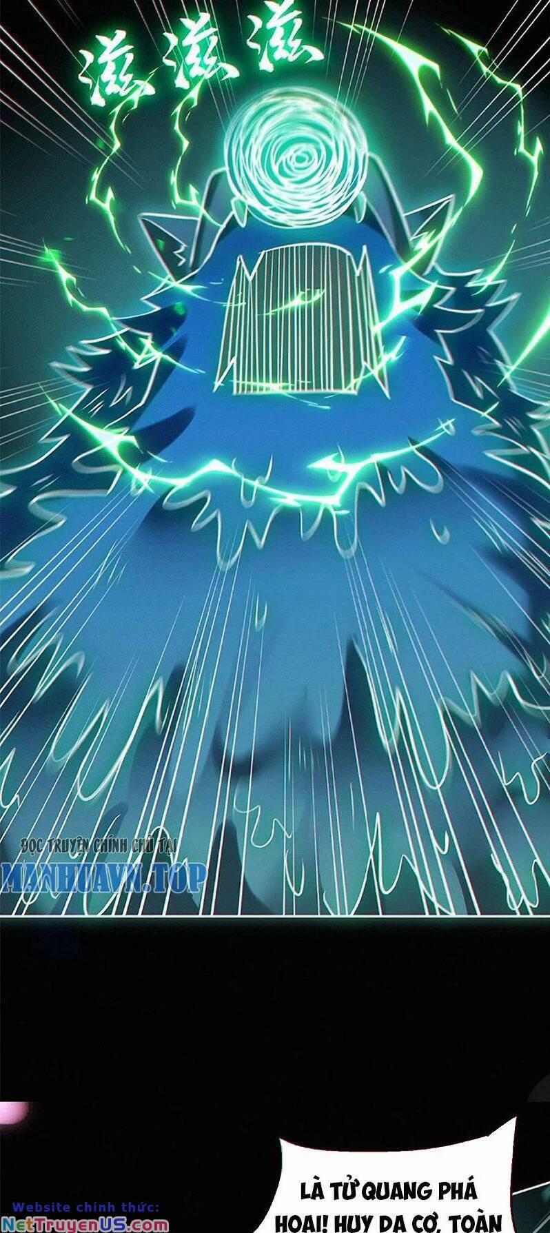 Cướp Đoạt Vô Số Thiên Phú, Ta Trở Thành Thần Ở Thời Đại Toàn Dân Chuyển Chức 31 trang 12