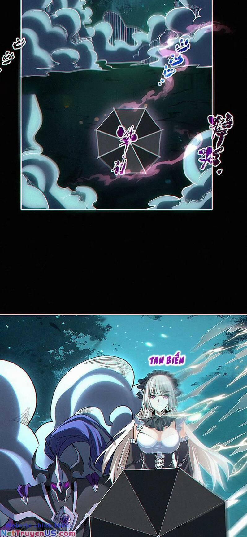 Cướp Đoạt Vô Số Thiên Phú, Ta Trở Thành Thần Ở Thời Đại Toàn Dân Chuyển Chức 31 trang 15