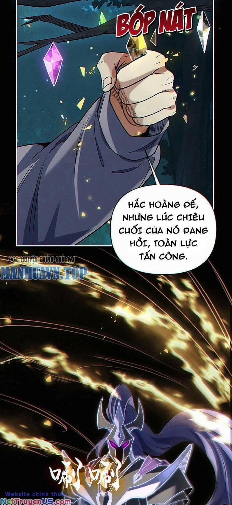 Cướp Đoạt Vô Số Thiên Phú, Ta Trở Thành Thần Ở Thời Đại Toàn Dân Chuyển Chức 31 trang 17