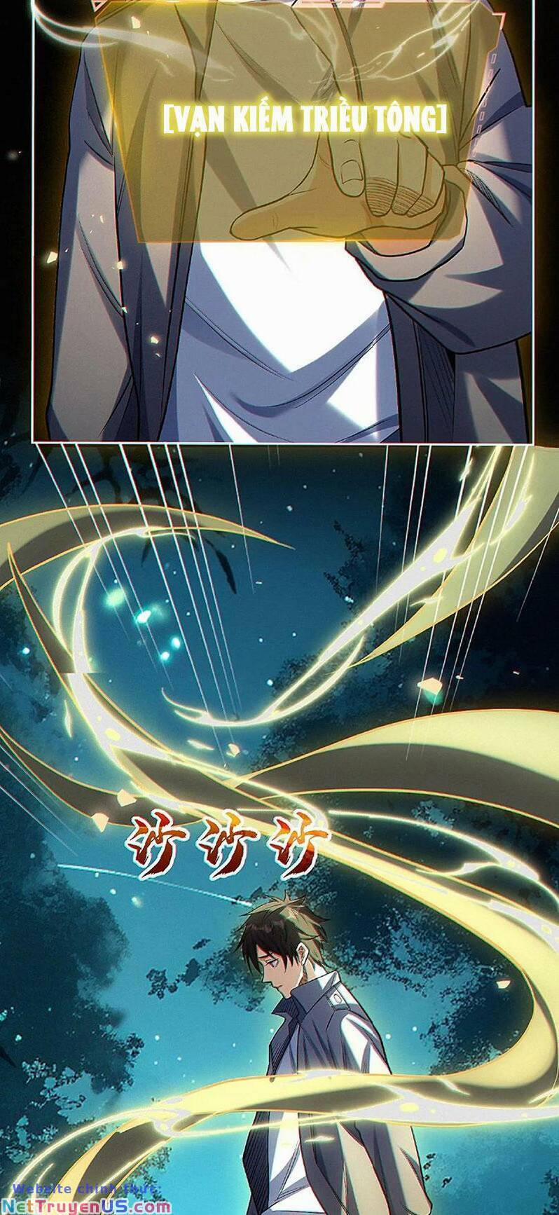 Cướp Đoạt Vô Số Thiên Phú, Ta Trở Thành Thần Ở Thời Đại Toàn Dân Chuyển Chức 31 trang 22