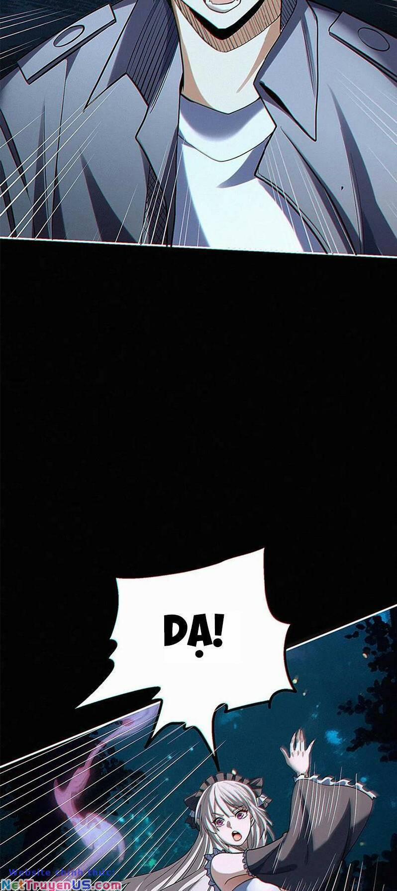 Cướp Đoạt Vô Số Thiên Phú, Ta Trở Thành Thần Ở Thời Đại Toàn Dân Chuyển Chức 31 trang 3