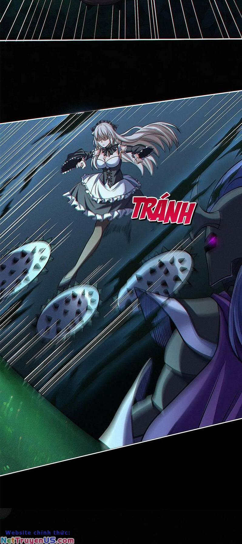 Cướp Đoạt Vô Số Thiên Phú, Ta Trở Thành Thần Ở Thời Đại Toàn Dân Chuyển Chức 31 trang 6