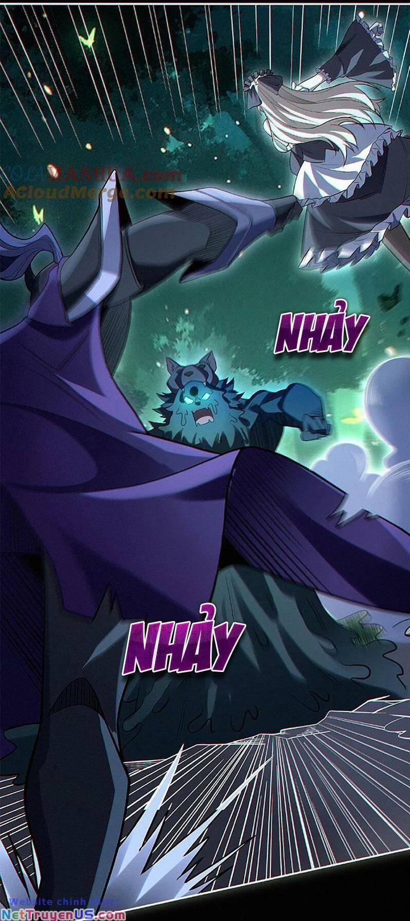 Cướp Đoạt Vô Số Thiên Phú, Ta Trở Thành Thần Ở Thời Đại Toàn Dân Chuyển Chức 31 trang 7