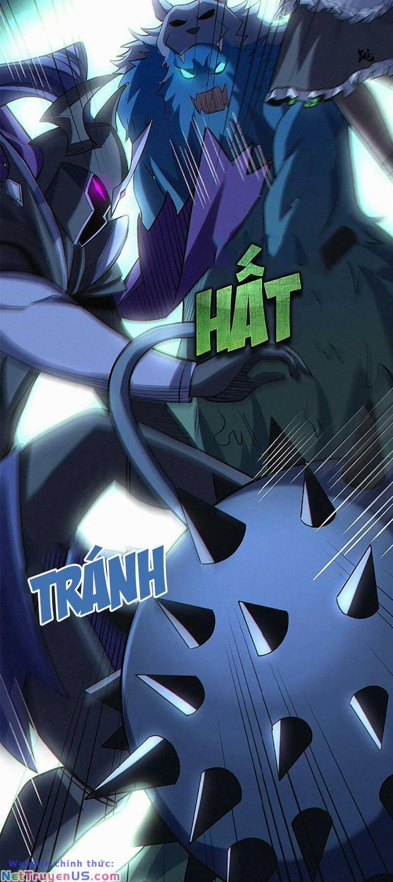 Cướp Đoạt Vô Số Thiên Phú, Ta Trở Thành Thần Ở Thời Đại Toàn Dân Chuyển Chức 31 trang 9